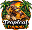 Tropical Isopods